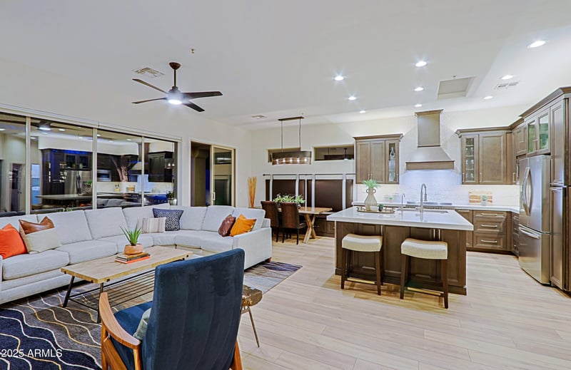 6936 Whispering Mesquite Trl, Scottsdale, AZ 85266