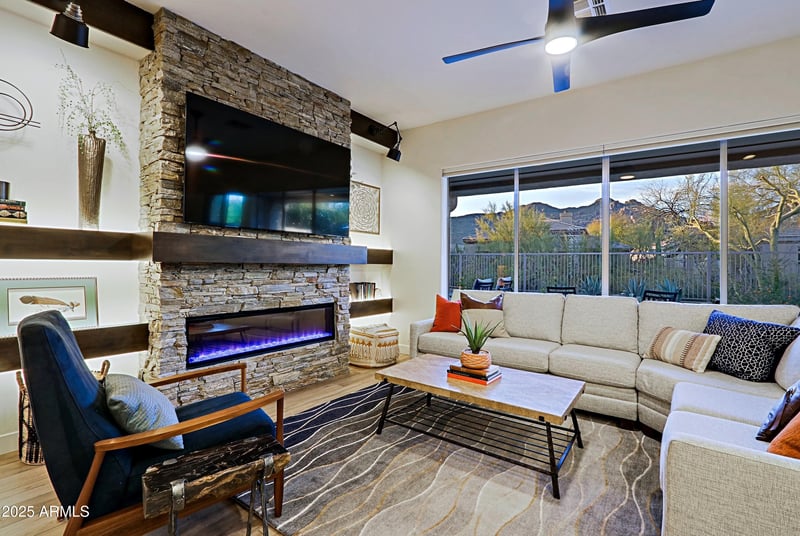 6936 Whispering Mesquite Trl, Scottsdale, AZ 85266