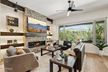 6936 Whispering Mesquite Trl, Scottsdale, AZ 85266