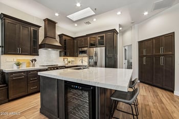 6936 Whispering Mesquite Trl, Scottsdale, AZ 85266