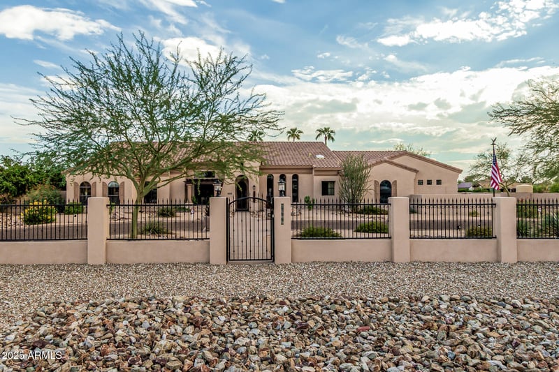 6937 Avenida Del Sol --, Peoria, AZ 85383