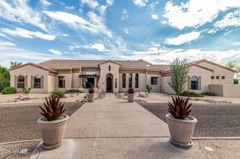 6937 Avenida Del Sol --, Peoria, AZ 85383