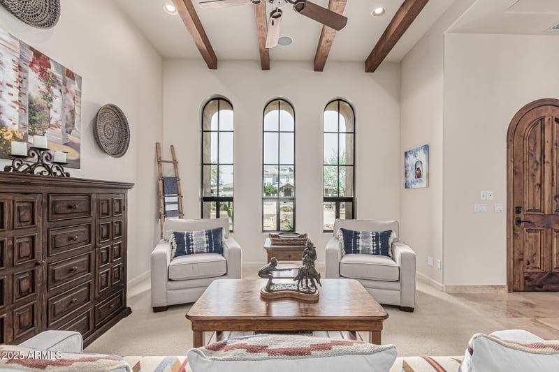 6937 Avenida Del Sol --, Peoria, AZ 85383