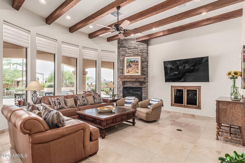 6937 Avenida Del Sol --, Peoria, AZ 85383