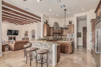 6937 Avenida Del Sol --, Peoria, AZ 85383