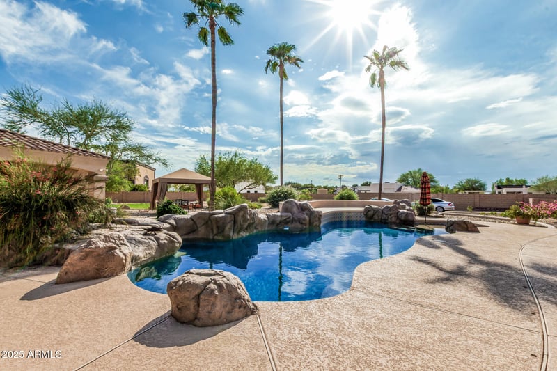 6937 Avenida Del Sol --, Peoria, AZ 85383