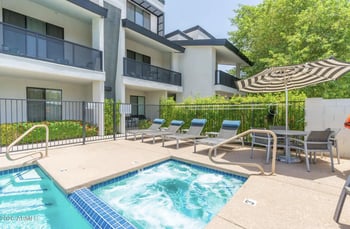 6937 E 6th St #1005, Scottsdale, AZ 85251
