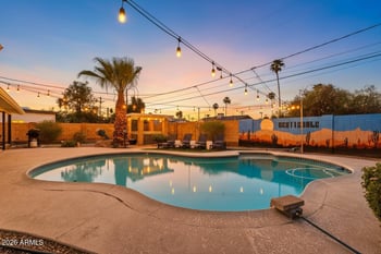 6937 Moreland St, Scottsdale, AZ 85257
