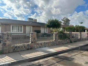 6937 Roosevelt St, Phoenix, AZ 85043