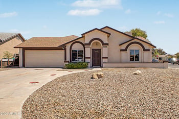 6937 Sheila Ln, Phoenix, AZ 85033