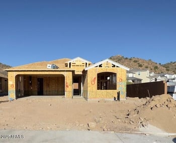 6938 Buckhorn Trl, Peoria, AZ 85383