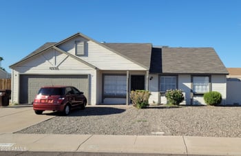 6938 Jenan Dr, Peoria, AZ 85345