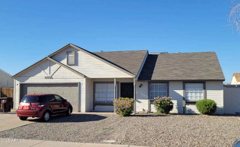 6938 Jenan Dr, Peoria, AZ 85345