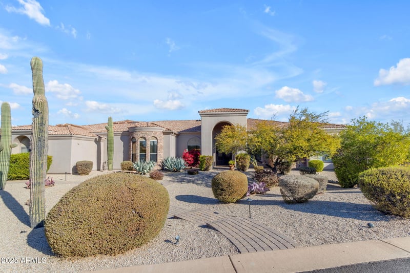 6938 Lomas Verdes Dr, Scottsdale, AZ 85266