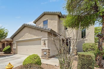 6938 W Harwell Rd, Laveen, AZ 85339
