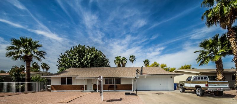 6939 E Exmoor Dr, Mesa, AZ 85208