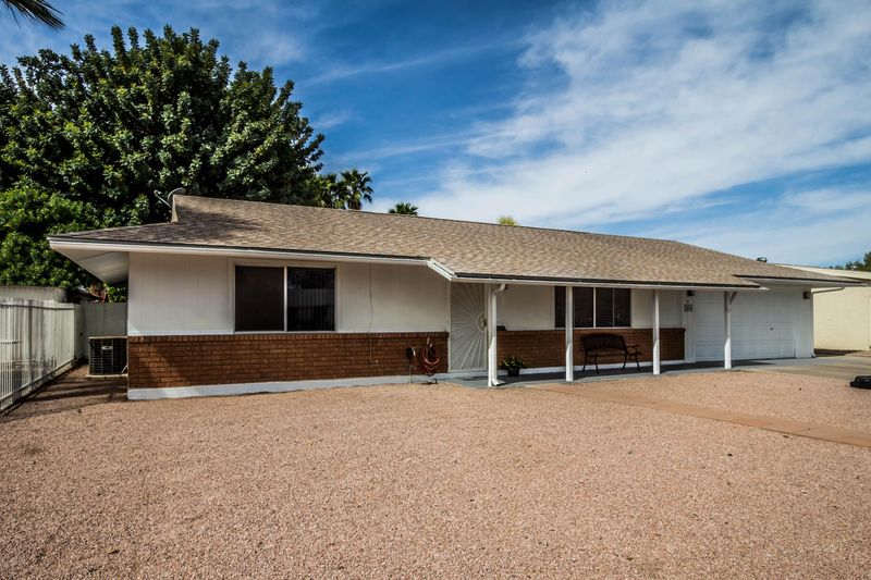6939 E Exmoor Dr, Mesa, AZ 85208