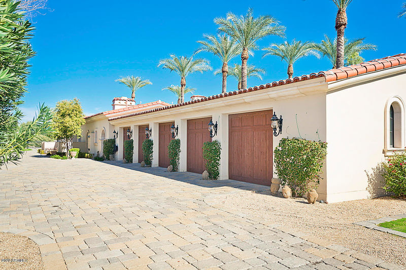 6939 E Hummingbird Ln, Paradise Valley, AZ 85253