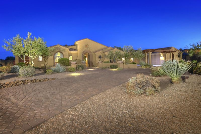 6939 E Ironwood Dr, Scottsdale, AZ 85266