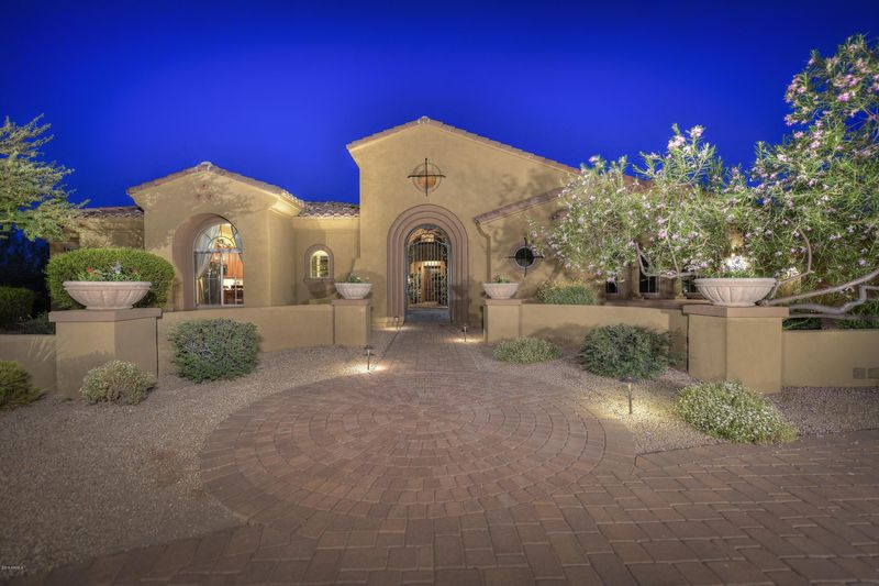 6939 E Ironwood Dr, Scottsdale, AZ 85266