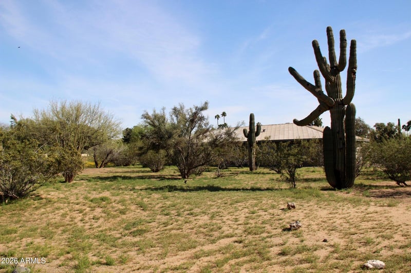 6939 E Sunnyvale Rd, Paradise Valley, AZ 85253