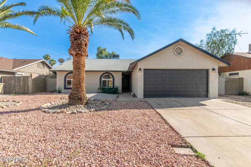 6939 Mclellan Rd, Glendale, AZ 85303