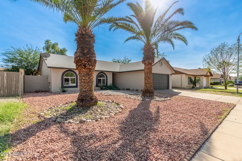 6939 Mclellan Rd, Glendale, AZ 85303