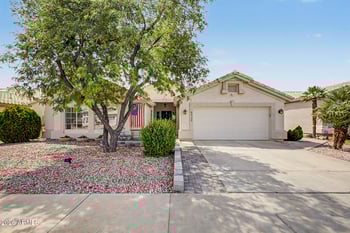6939 Robin Ln, Glendale, AZ 85310