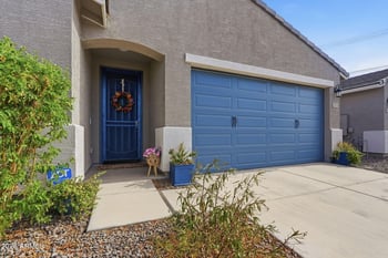 6939 Beth Dr, Laveen, AZ 85339