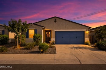 6939 Beth Dr, Laveen, AZ 85339