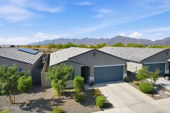 6939 Beth Dr, Laveen, AZ 85339