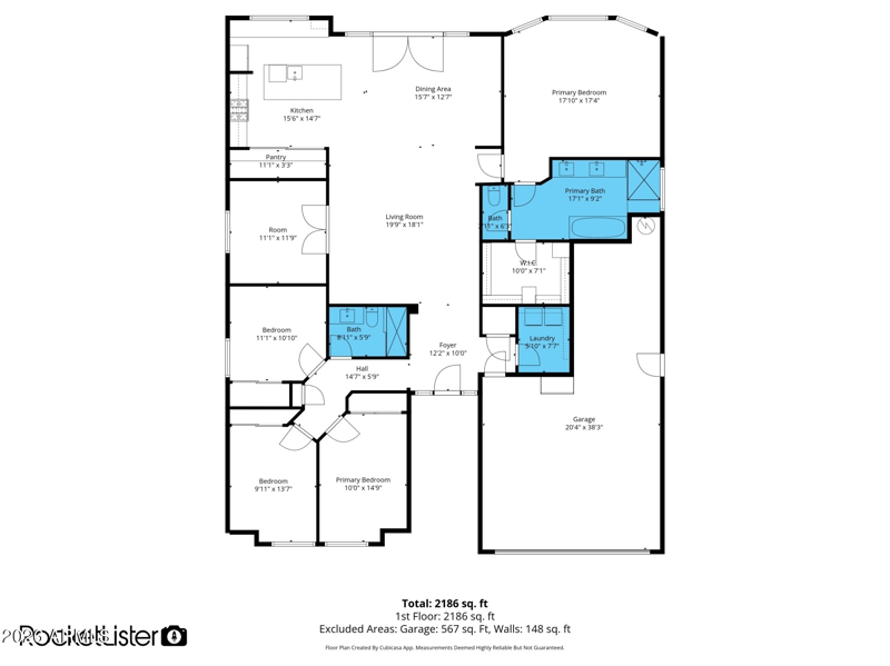 6939 W Robin Ln, Glendale, AZ 85310