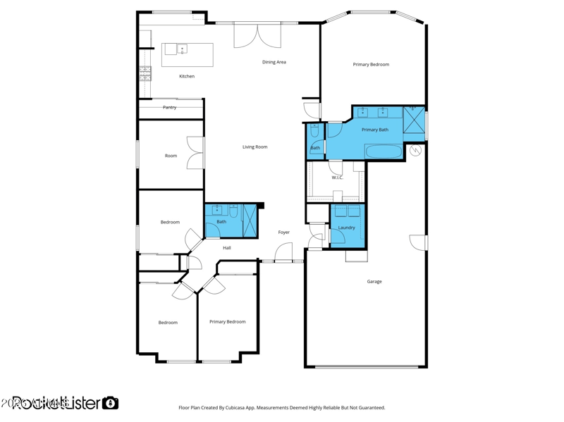 6939 W Robin Ln, Glendale, AZ 85310