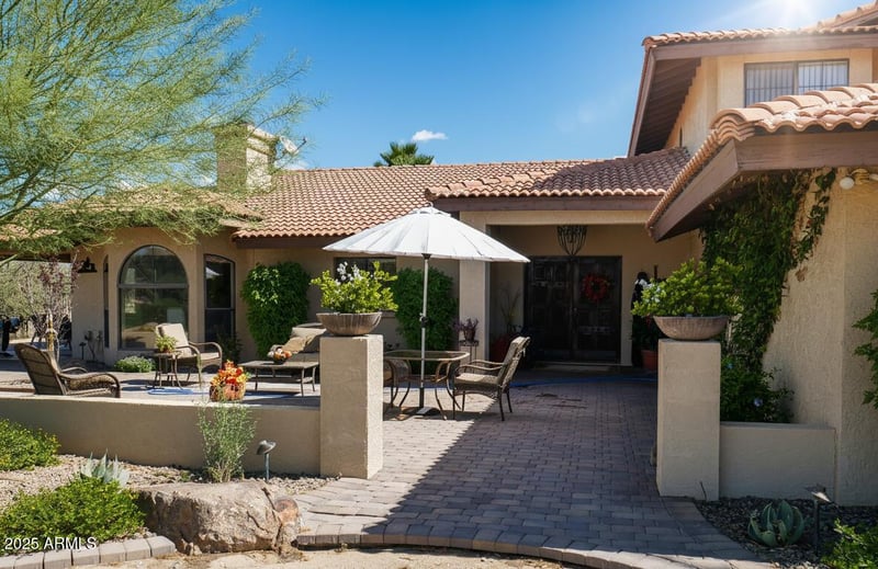 694 Country Club Dr, Wickenburg, AZ 85390