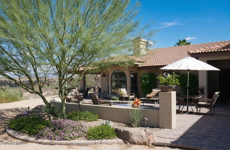 694 Country Club Dr, Wickenburg, AZ 85390