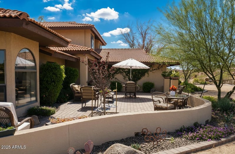 694 Country Club Dr, Wickenburg, AZ 85390