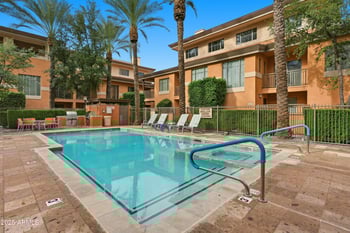 6940 Cochise Rd #1001, Paradise Valley, AZ 85253