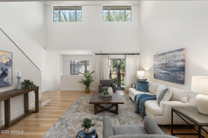 6940 Cochise Rd #1012, Paradise Valley, AZ 85253