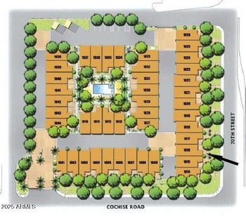 6940 Cochise Rd #1016, Paradise Valley, AZ 85253