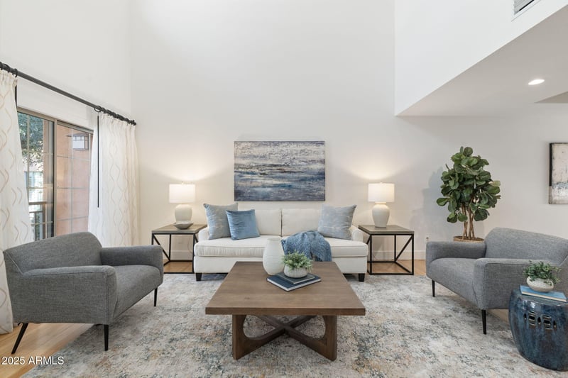 6940 E Cochise Rd #1012, Paradise Valley, AZ 85253