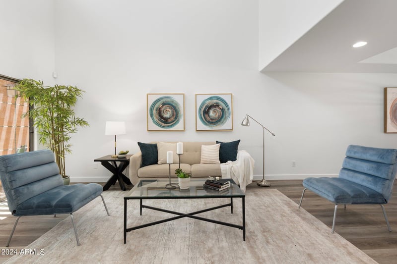6940 E Cochise Rd #1021, Paradise Valley, AZ 85253