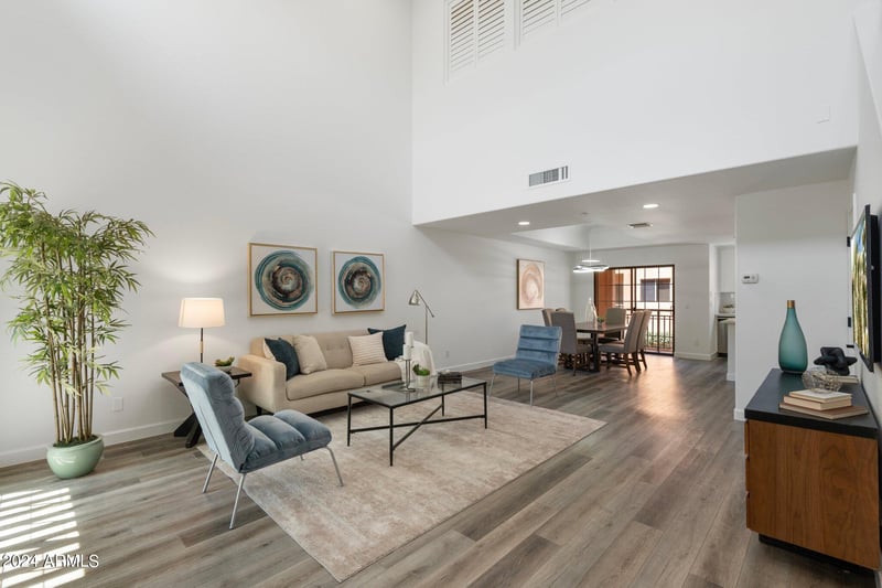 6940 E Cochise Rd #1021, Paradise Valley, AZ 85253