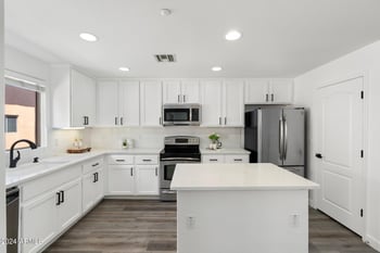 6940 E Cochise Rd #1021, Paradise Valley, AZ 85253