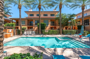 6940 E Cochise Rd #1021, Paradise Valley, AZ 85253