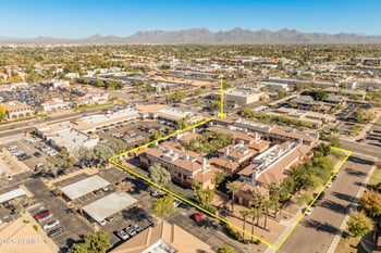 6940 Cochise Rd #1026, Paradise Valley, AZ 85253