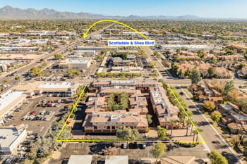 6940 Cochise Rd #1026, Paradise Valley, AZ 85253