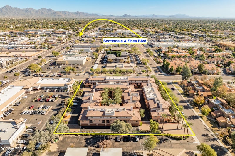 6940 Cochise Rd #1026, Paradise Valley, AZ 85253