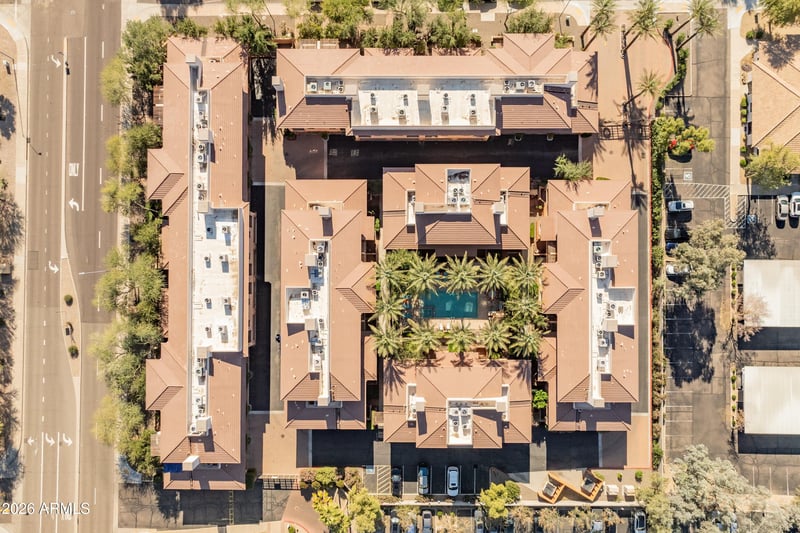 6940 Cochise Rd #1026, Paradise Valley, AZ 85253