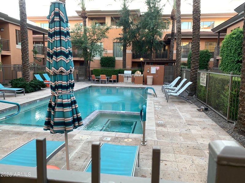 6940 Cochise Rd #1034, Paradise Valley, AZ 85253