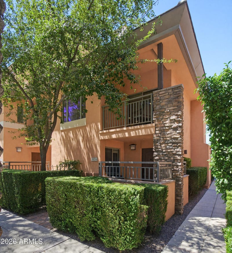 6940 Cochise Rd #1034, Paradise Valley, AZ 85253
